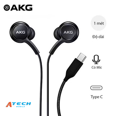 Tai nghe AKG