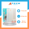 Kính cường lực phượng hoàng của atech mobile