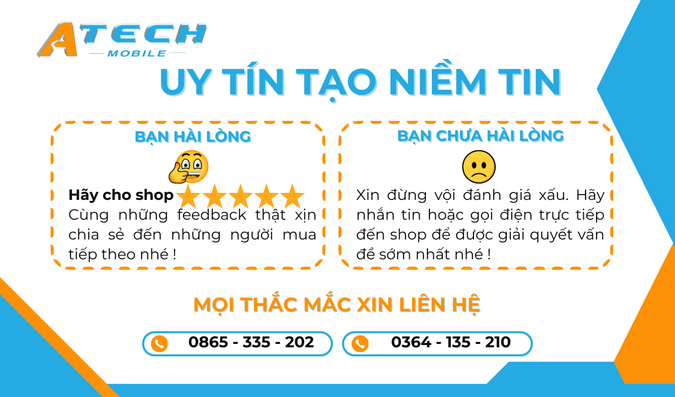 liên hệ với atech