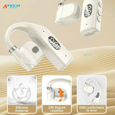 Tai nghe bluetooth 1 bên E88 SENDEM của Atech Mobile