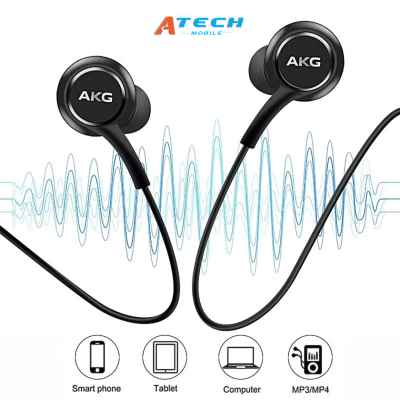 tai nghe akg