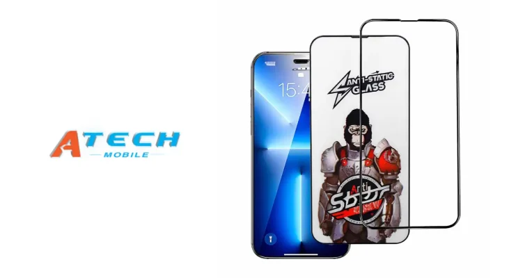Giá kính cường lực điện thoại Iphone cho bạn