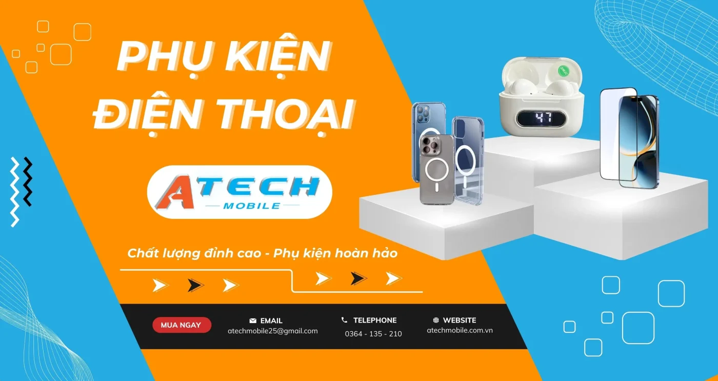 banner atech